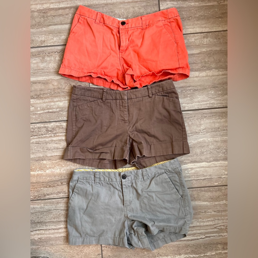 Target Brand Shorts